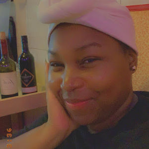 Meet your Posher, Nyaisha